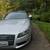 2011 Audi A5, quattro, convertible, 2dr FOR PARTS 2 thumbnail
