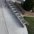 Werner 16ft. Aluminum Extension Ladder. 10' when closed. Works great. 2 thumbnail