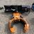 Skid steer grapple bucket 13 thumbnail