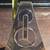 vintage 80s Seiko Pyramid Clock Desk Shelf Mantle Contemporary Modern 5 thumbnail