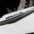 1951 Pontiac HOOD BAR chrome molding OEM 14 thumbnail