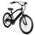 26" Men's 36V Electric Cruiser E-Bike 2 thumbnail