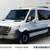 2023 Mercedes-Benz Sprinter 2500 Passenger Standard Roof w/144 1 thumbnail