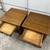 Pair of Vintage Wooden Side Tables 6 thumbnail