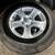 JEEP - WRANGLER- SAHARA - 17" ORIGINAL BRAND NEW SPARE 1 thumbnail