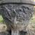 Antique Cast Cement Urn /Planter 7 thumbnail