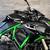 2024 Kawasaki Ninja Z H2 SE Supercharged Sport Bike 27 Miles Like New! 5 thumbnail