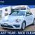 2019 Volkswagen Beetle 2.0T S Hatchback VW 3 thumbnail