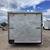 High Plains Trailers*8.5x20*Enclosed Cargo Trailer/Car Hauler-USED 4 thumbnail