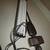 Dazor Floating Drafting Light Desk Lamp  P2134 Jewelers Machinist Art 2 thumbnail