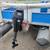 1981 Weeres 20' pontoon 2014 Mercury 25hp 4 strk  #U343 3 thumbnail