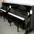 Yamaha U-3 upright piano 4 thumbnail