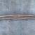 NOS 1935 1936 Dodge Plymouth  pickup truck upper dash rail. NOS 2 thumbnail
