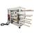 16 Roller Chimney Cake Roll Oven Maker Baking Oven Grill Machine 110V 5 thumbnail