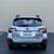 2018 Subaru OUTBACK 2.5i Wagon 4D wagon Ice Silver Metallic 5 thumbnail