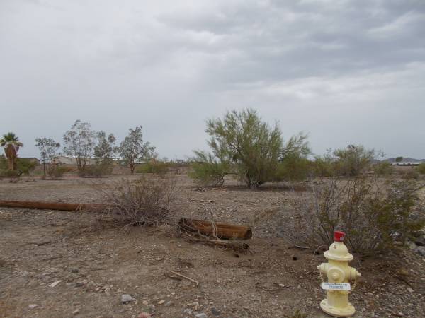 $325,000 2.5 ACRE LOT LAKE HAVASU AZ (Lake Havasu Heights)64038883599363124
