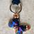 Multi-Color Butterfly Necklace 1 thumbnail