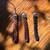 Timberland leather string hang tag 1 thumbnail