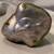 Krebs Lauscha Glas Enchanted Frog Hand Blown Glass Ornament Germany Ne 6 thumbnail