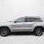 2019 Jeep Grand Cherokee  Laredo E SUV 4 thumbnail