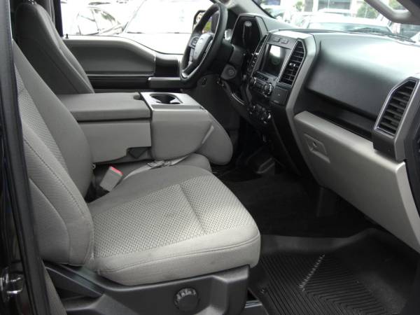 2019 Ford F-150 4x4 4WD - Photo 15