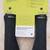 Like new Ergon GE1 Evo Grips Take-offs, Black, Red, Oil Slick 13 thumbnail