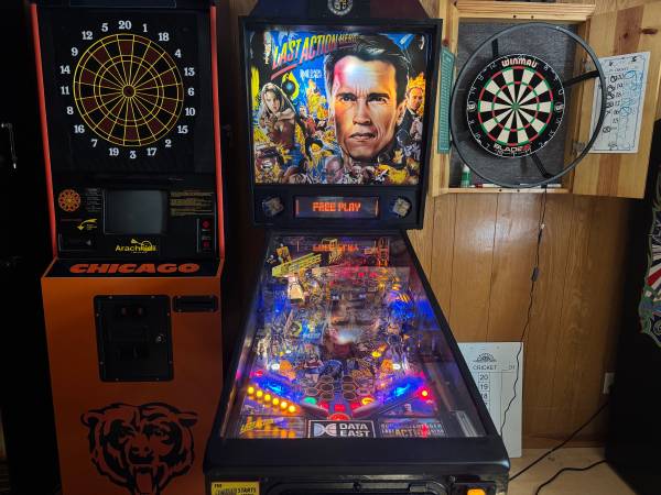 Pinball 1