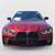 2022 BMW M4 AWD All Wheel Drive Certified Competition xDrive Convertible 2 thumbnail