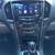 2016 Cadillac ATS 3.6L Luxury Collection 4dr Sedan 18 thumbnail