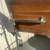 Vintage Mid Century Mobile Tray Table / Mid Century Table 9 thumbnail