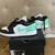 Air jordan 1 Lows sz 6 1 thumbnail