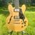 Epiphone ES-339 NA Electric Guitar 1 thumbnail