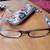Women Half-frame Foster Grant Reading Glasses 2 thumbnail