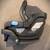 UPPAbaby Mesa Infant Car Seat with Base 2 thumbnail