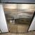 GE Cafe Open Box Stainless Steel 48” Wide Built In Fridge Ice/Water 1 thumbnail
