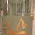 Mid Century Egyptian CLEOPATRA Motif Barware - Pitchers & Glasses 9 thumbnail