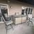 Patio Bar & 5 chairs-$0 Delivery 1 thumbnail
