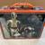 Star Wars The Force Awakens Lunchbox Tin Tote C3PO, R2D2 1 thumbnail