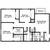 Bright & Updated 3BR – Dog Park, Pool, Laundry + More! 11 thumbnail