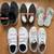 22 pairs of shoes (size 38, 37) 3 thumbnail