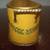 Metal Tole Painted Planter 9 thumbnail