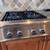 Thermador 48" Gas Cooktop 1 thumbnail