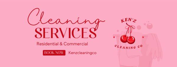 Cleaning Service 1