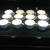 Corelle, 12 solid white coffee- tea cups 1 thumbnail