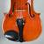 Suzuki Violin No. 520 (Advanced), Japan, 1998, 4/4 - Full Outfit 7 thumbnail