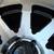 4 New Machined Face & Black Accent 20X9 MB Legacy Rims *6X5.5* *+12MM* 7 thumbnail