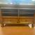 Wooden Entertainment Console w/Shelves & Drawers 1 thumbnail