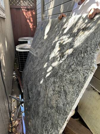 GRANITE SLAB 1