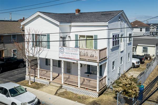 $3,000 / 5br - Five Bedroom Winter Rental Available (Hampton Beach, NH)63656244866819120