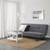 Moving Sale - Futon/Dresser/Mattress Topper 1 thumbnail